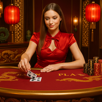 5Gringos - Live Baccarat Table Game - Online Casino