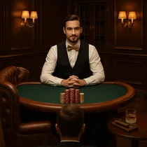 5Gringos - Live Blackjack Table Game - Online Casino