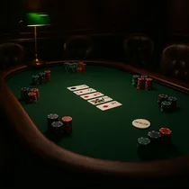 5Gringos - Live Poker - Evolution Gaming Casino Poker