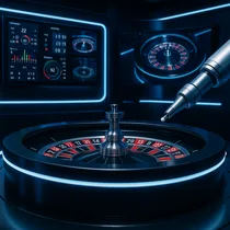 5Gringos - Live Roulette - Evolution Gaming Classic Roulette