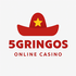 5Gringos Casino Logo