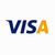 5Gringos - Visa Payment Method - Secure Deposits