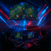 5Gringos - Esports Betting - Gaming Sports Betting