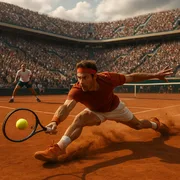 5Gringos - Tennis Betting - International Tennis Sports Betting